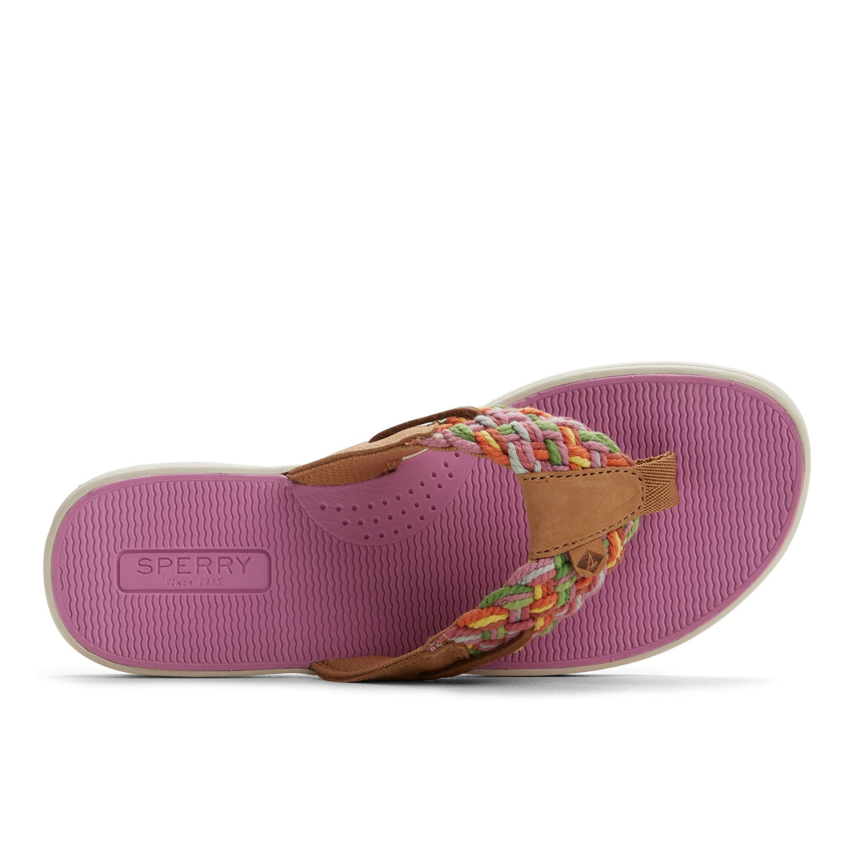 Parrotfish Sandal image 6