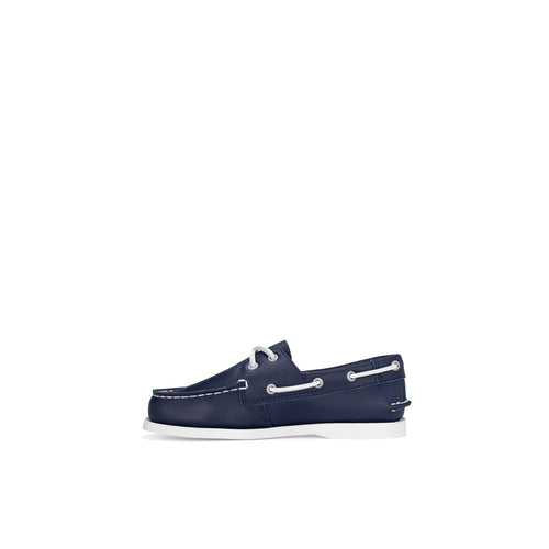 Authentic Original™  2-Eye Junior Boat Shoe image 2